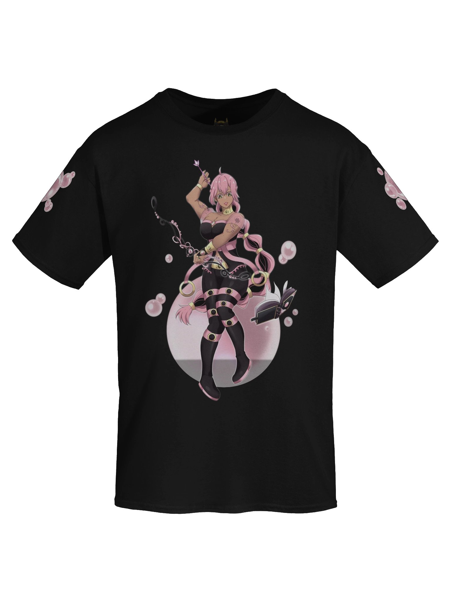 Hebridean: Marzipan Bubble Shirt product image (7)