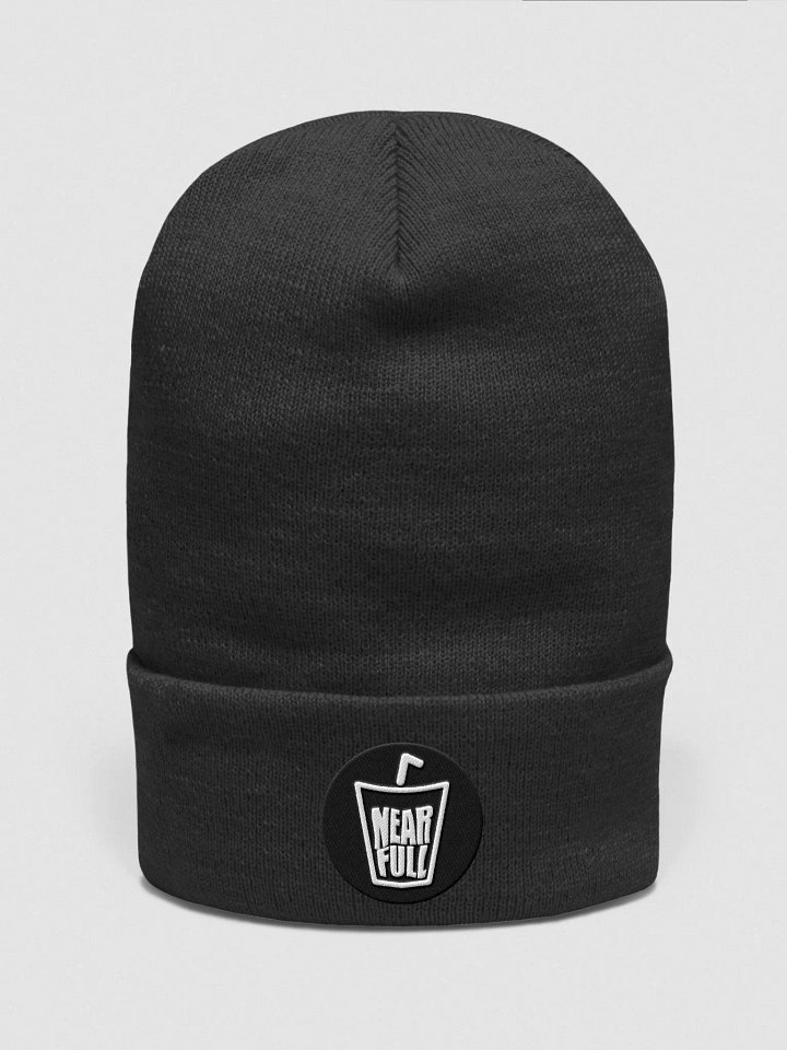 Near Full Beanie product image (1)