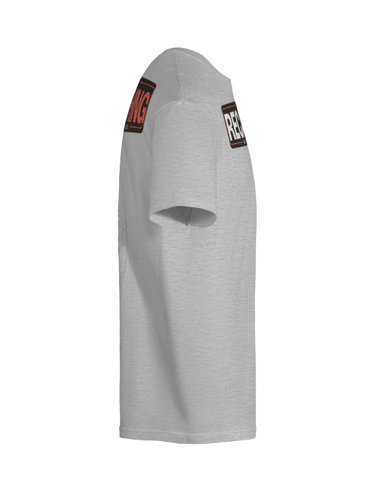 Recall Hing T-Shirt product image (10)