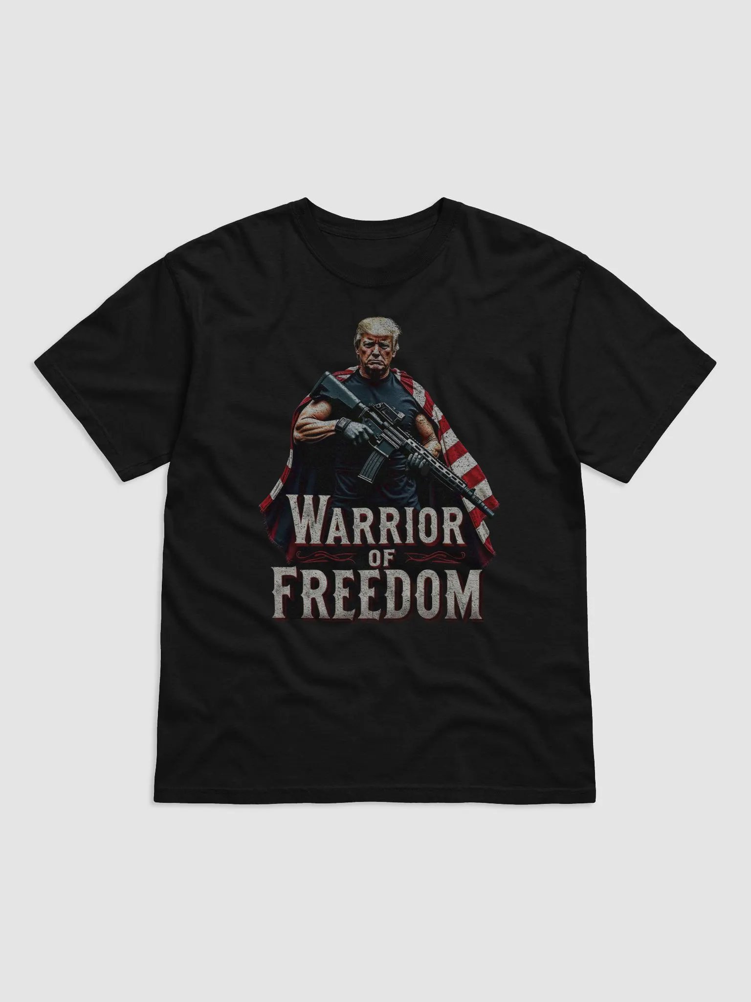 Warrior of Freedom product image (1)