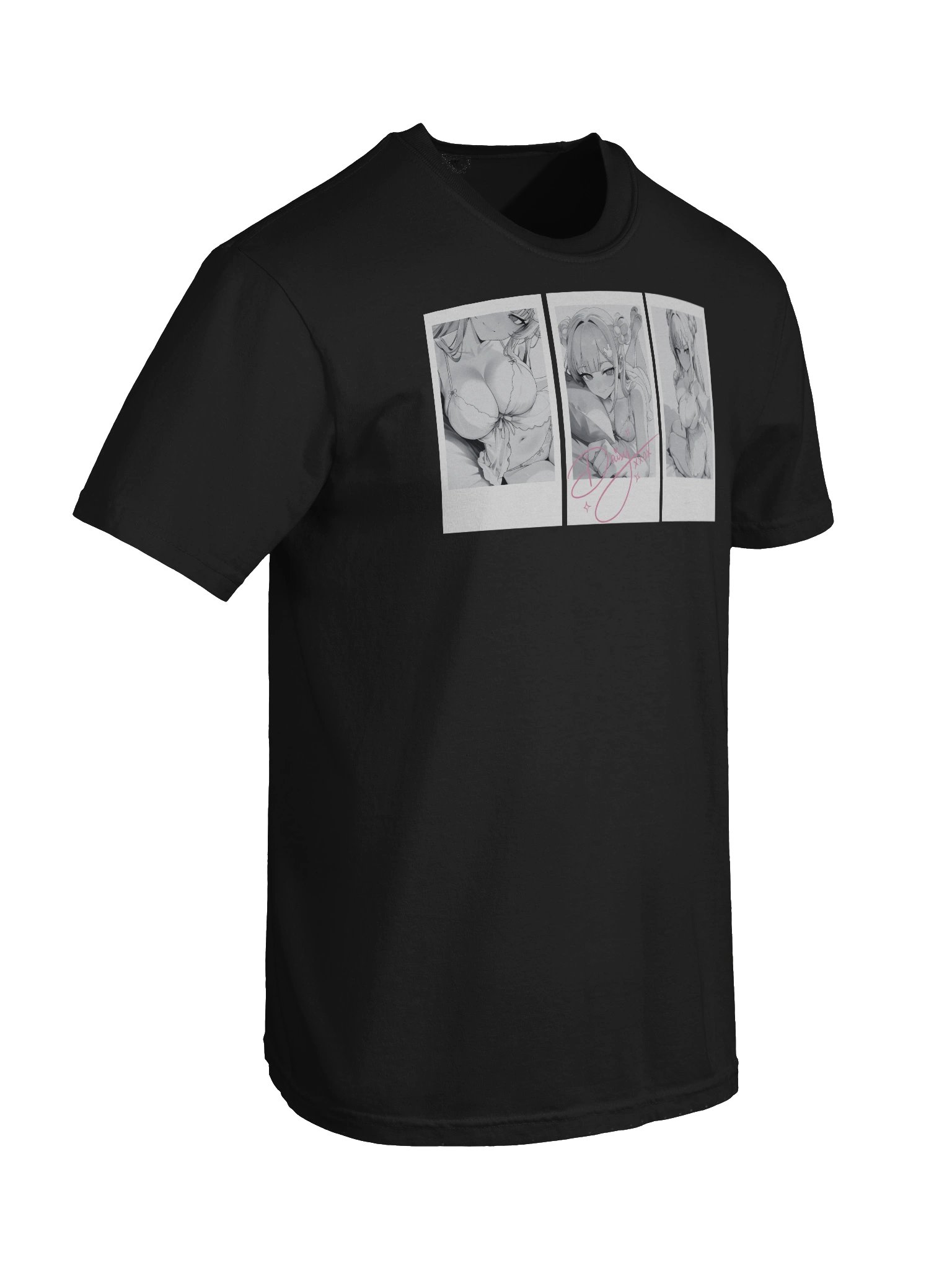 Fully Developed T-Shirt product image (8)