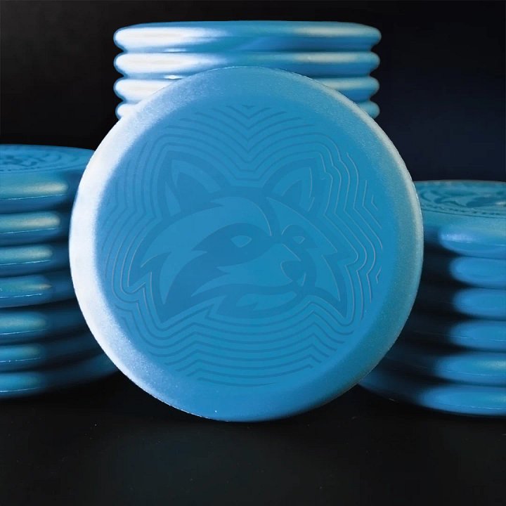 TRASH PANDA MINI MARKER product image (1)