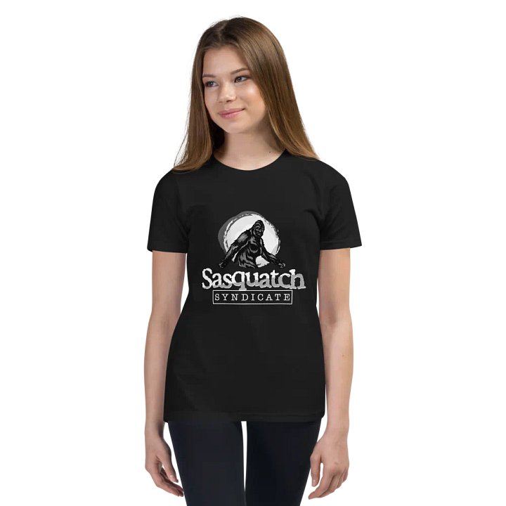 Kids T-Shirt product image (2)
