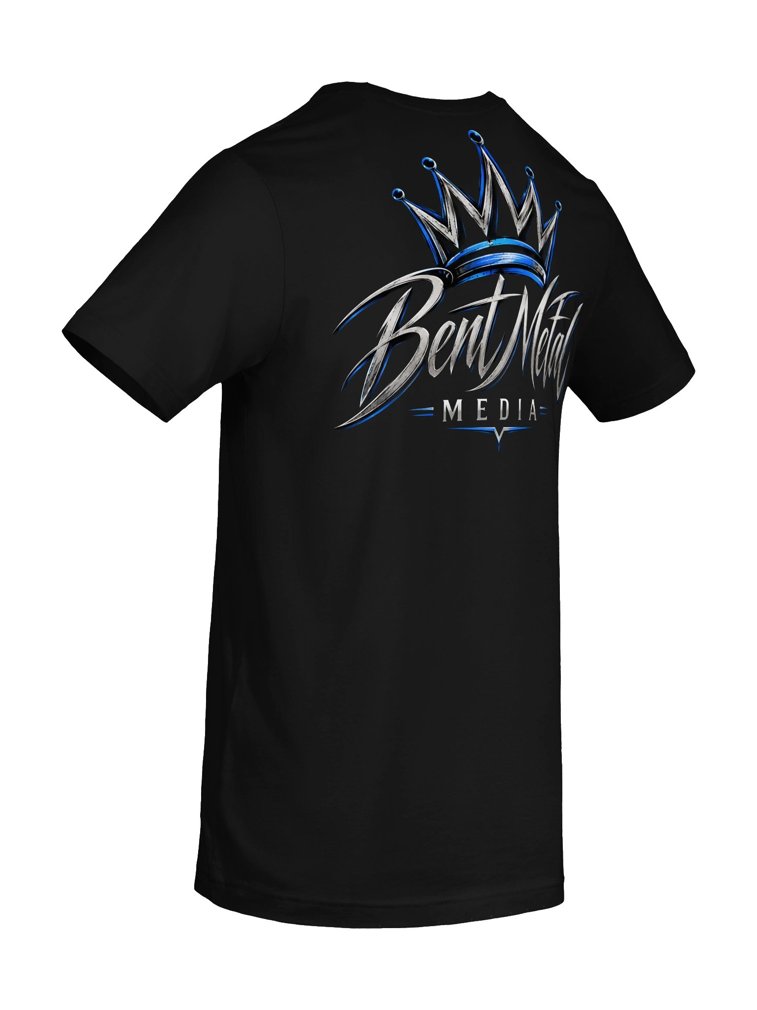 Bent Metal Media Justin product image (8)