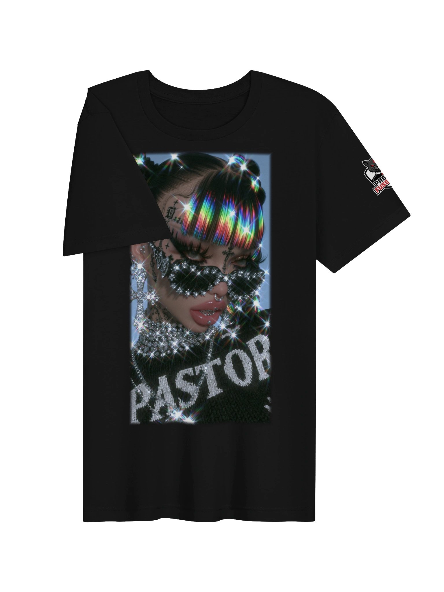 Rainbow Raver product image (3)