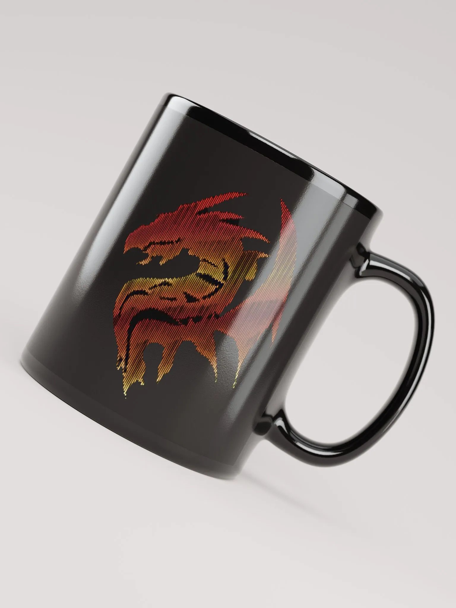 DigitalDragon72 Coffee Mug product image (7)