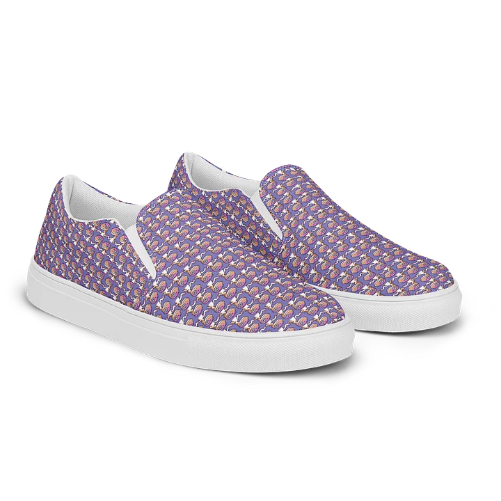 Wiggle Slip-ons product image (2)