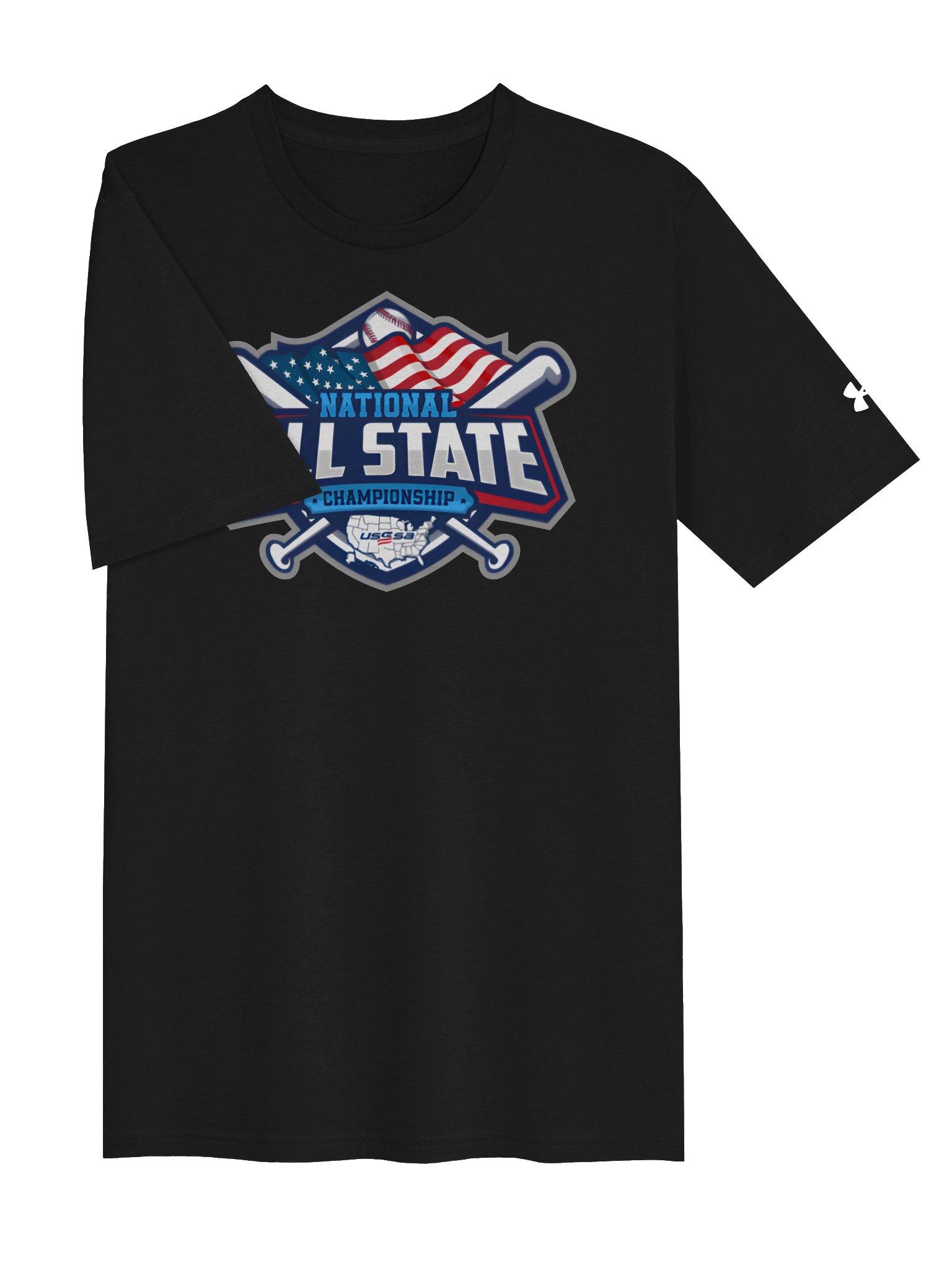 Baker 22 Tee product image (3)