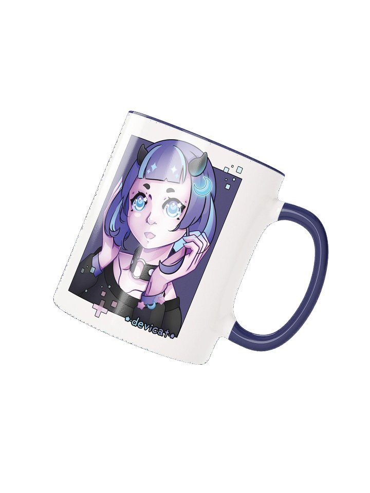 Kiko 2025 Mug product image (10)