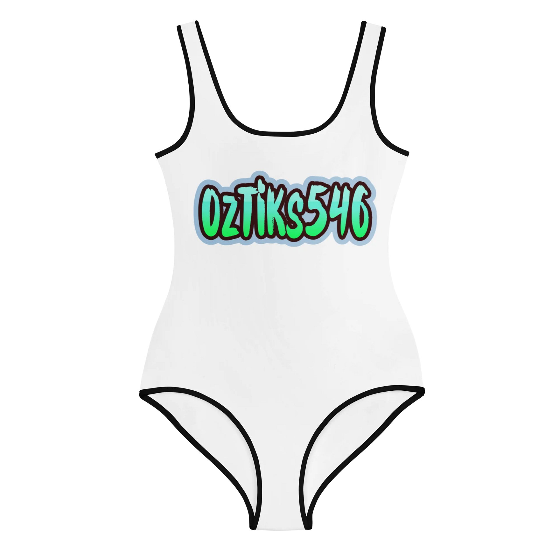 ozzys swim suit youth females product image (1)