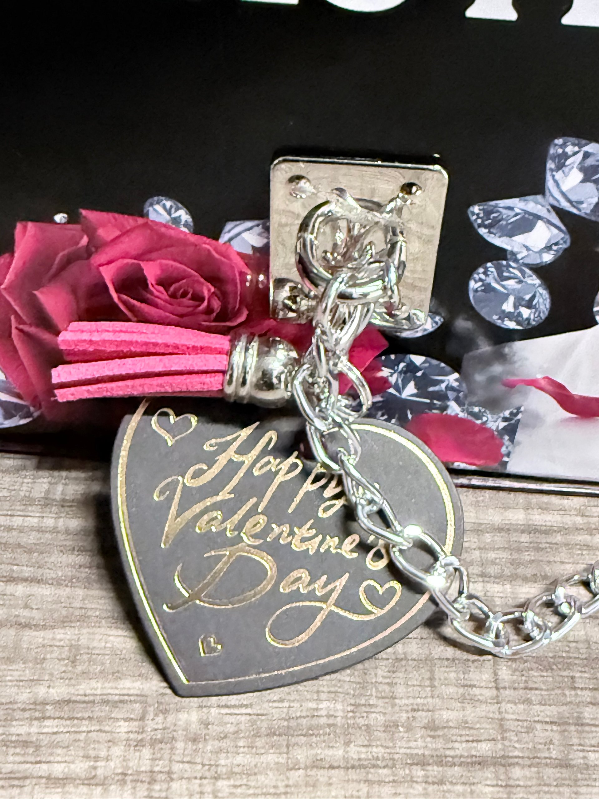 DT Large Medium and Small Valentine's Day Gift Box Templates - Editable in Canva product image (8)