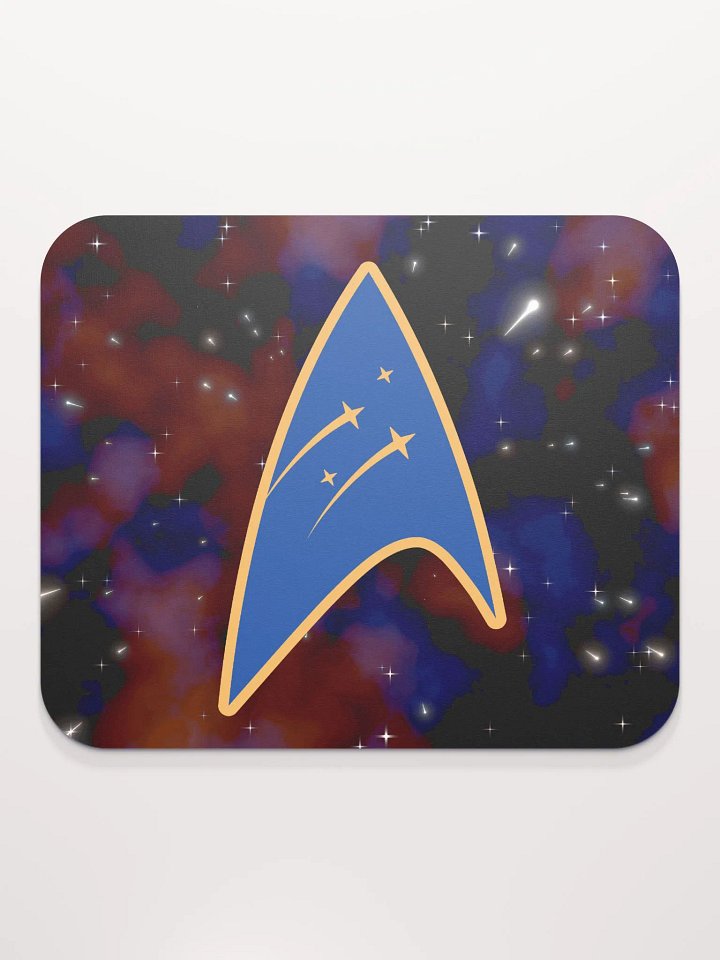 Icon mouse pad product image (2)