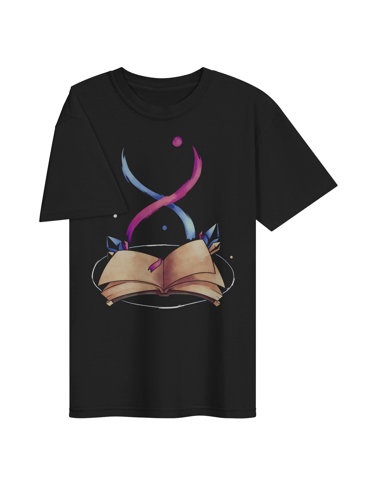 Kastran Tee product image (3)