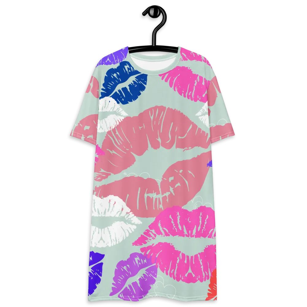 Kisses T Dress product image (4)