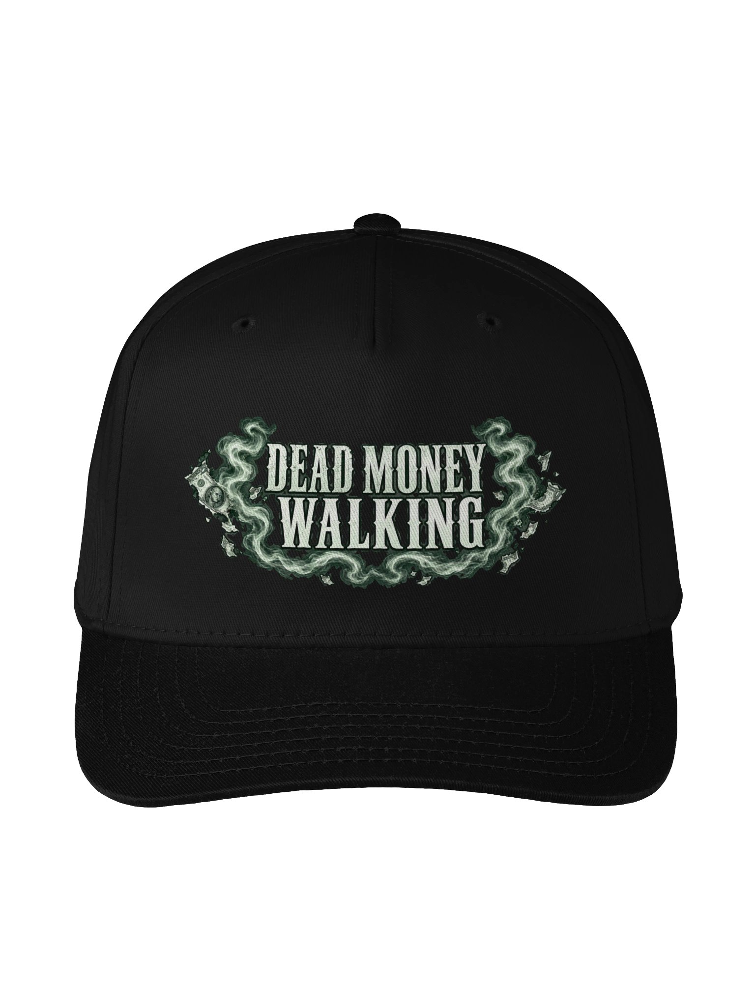 Ghost of Fiat — Hat product image (1)