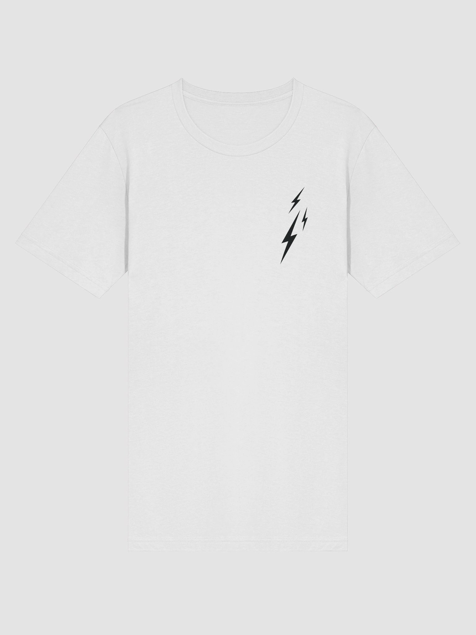 Vibrate Higher Tri-Blend Tee product image (63)