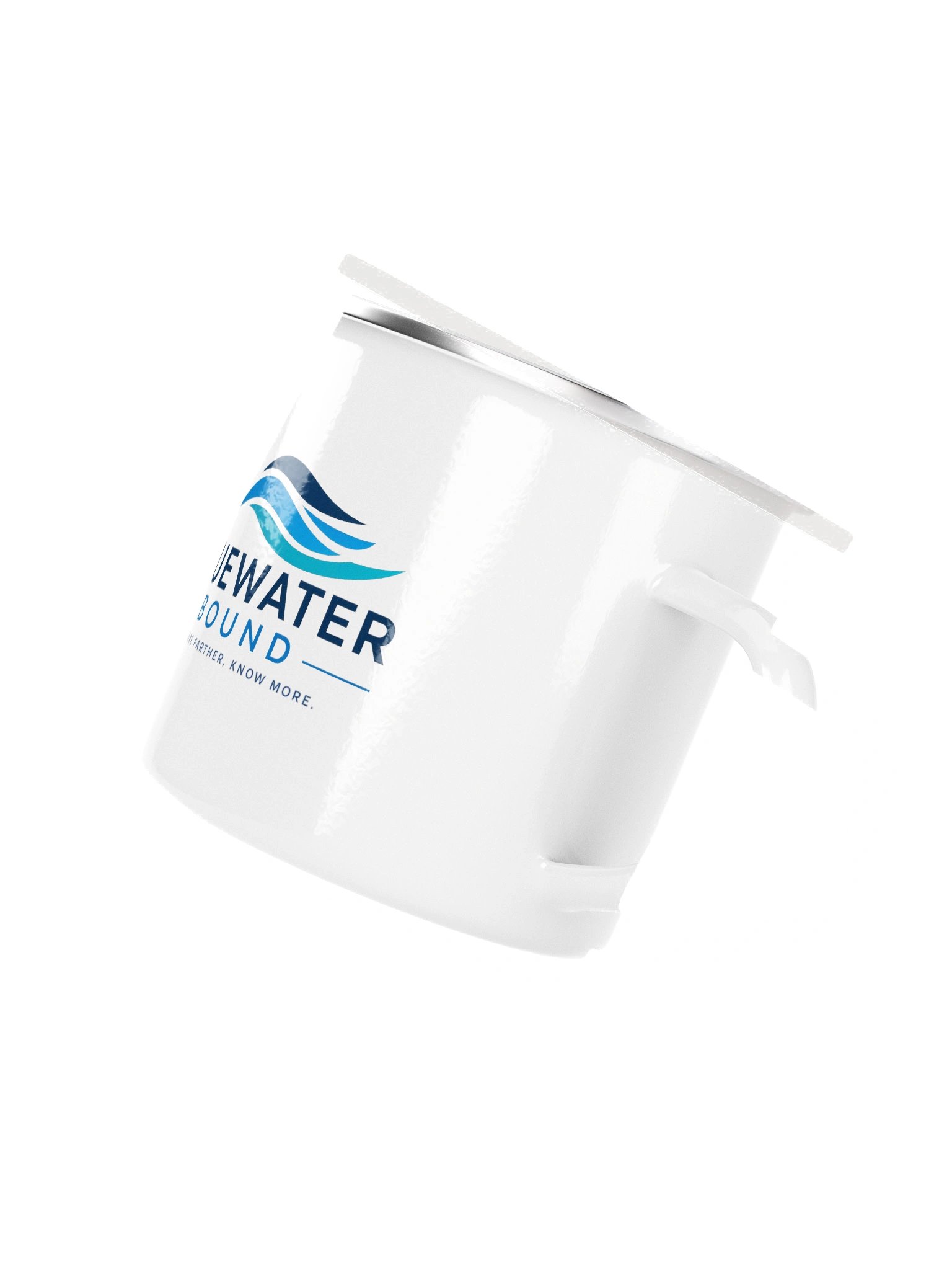 Bluewater Bound Lightweight Camp Cup product image (3)