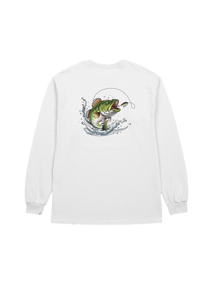 Long Sleeve Tee product image (2)
