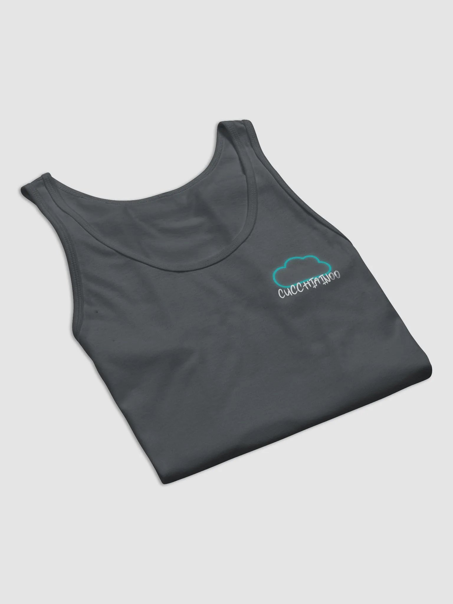 Cloud Tank Top product image (8)