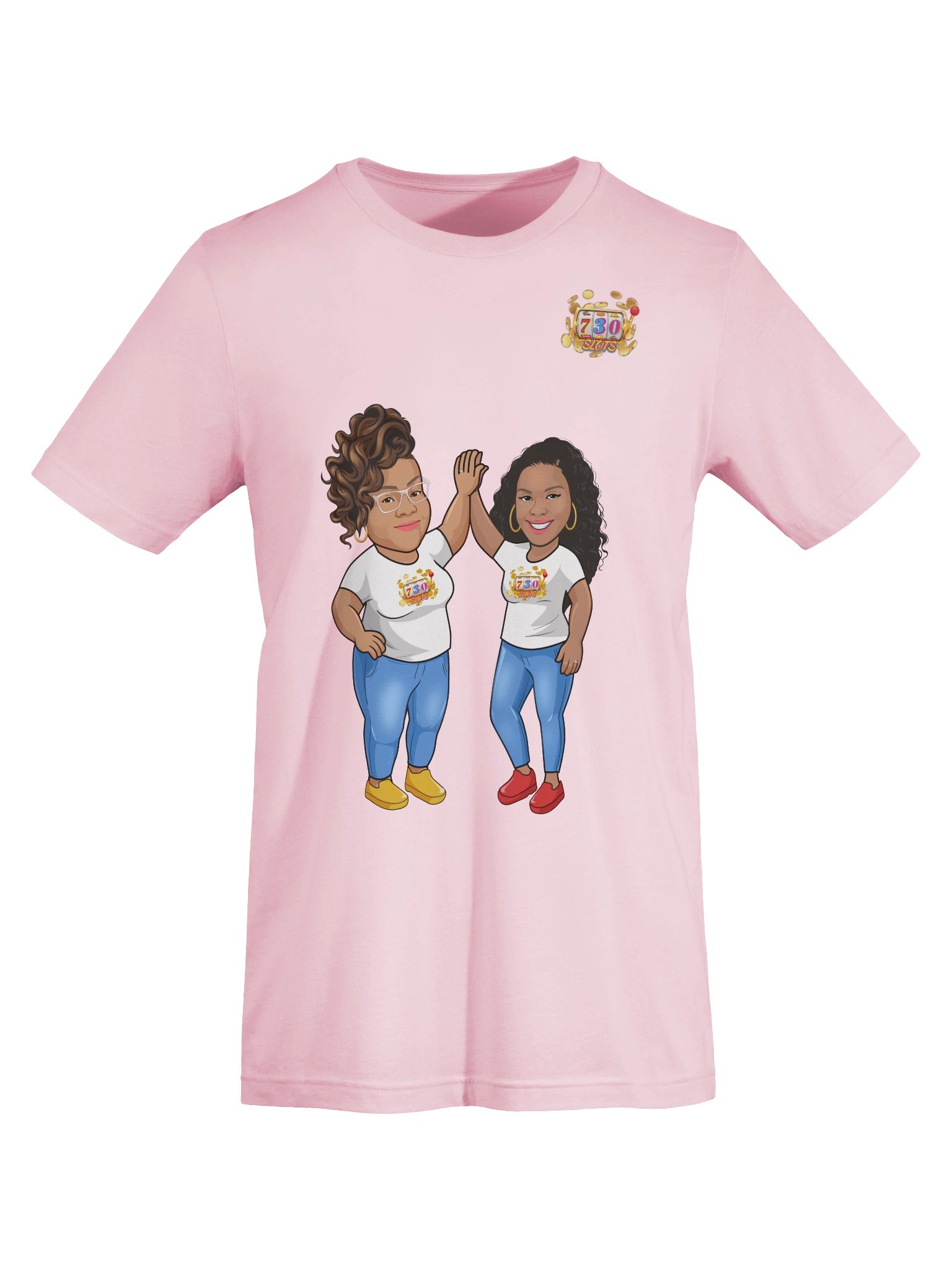 It's Ro & Chrissy! product image (60)