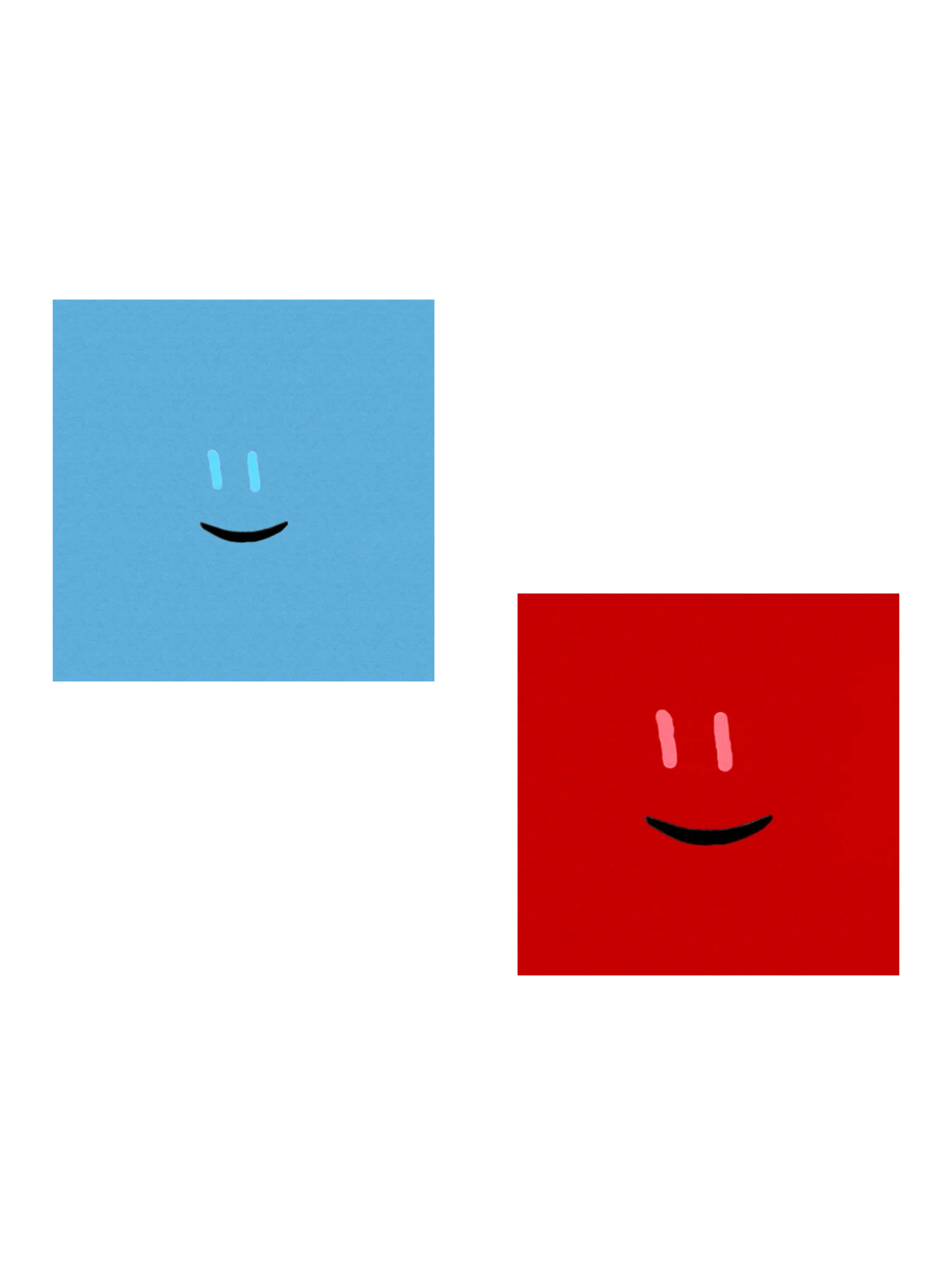 Mood Stickers COLORED BACKGROUNDS product image (1)