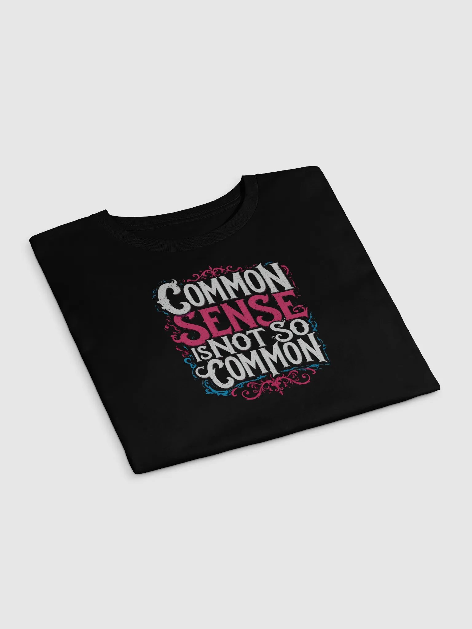 Common Sense Crop Top product image (9)