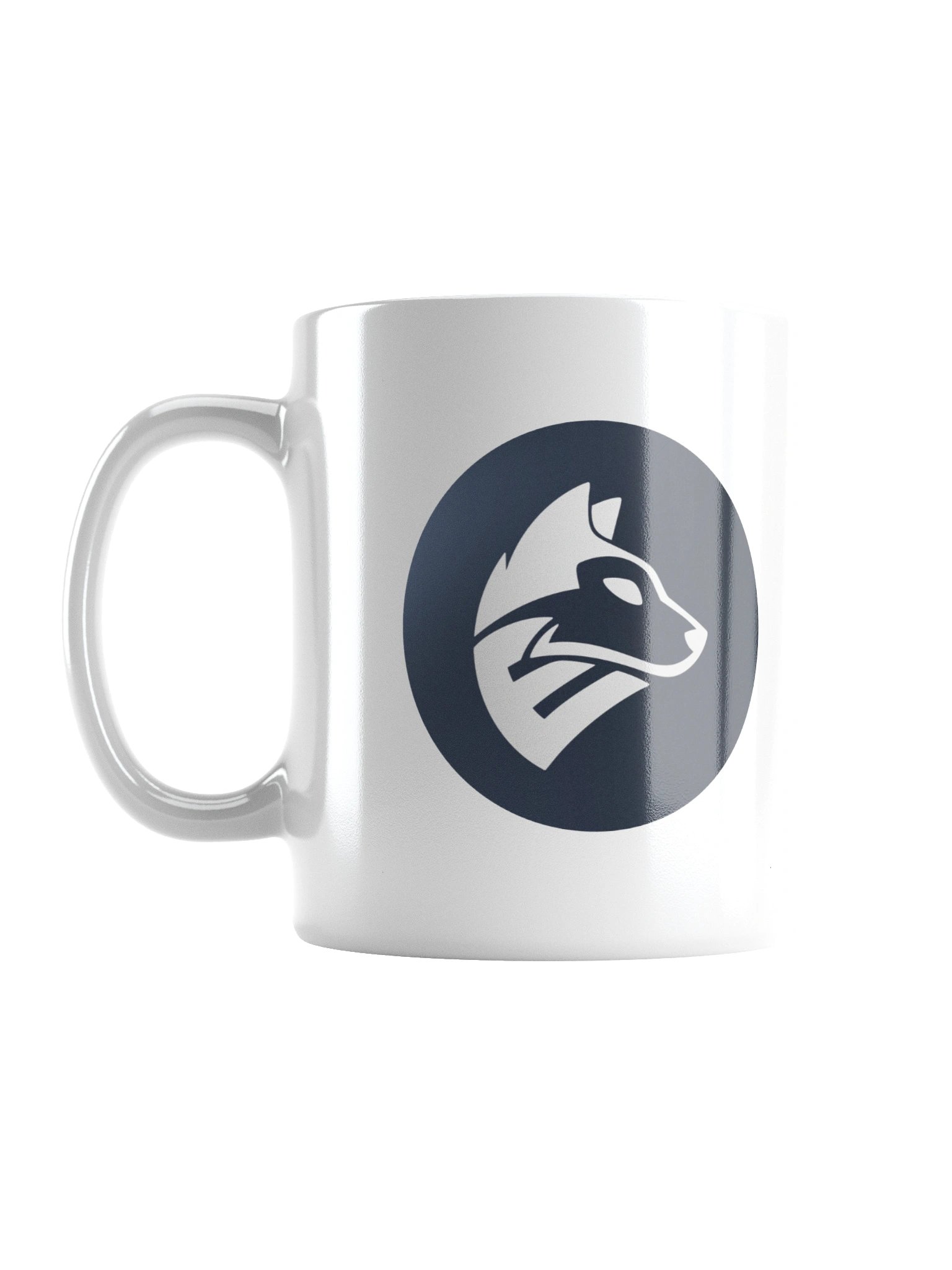 Elusive Logo Mug product image (1)