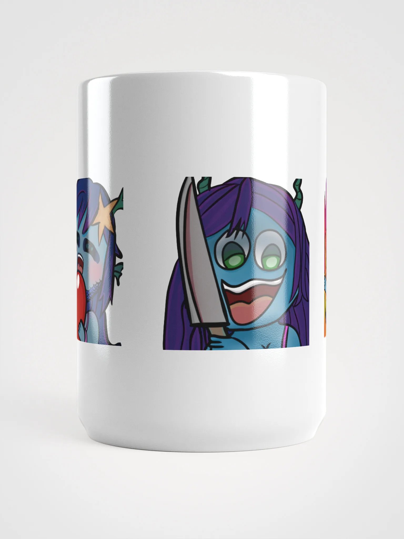GilMoodA Mug! product image (5)