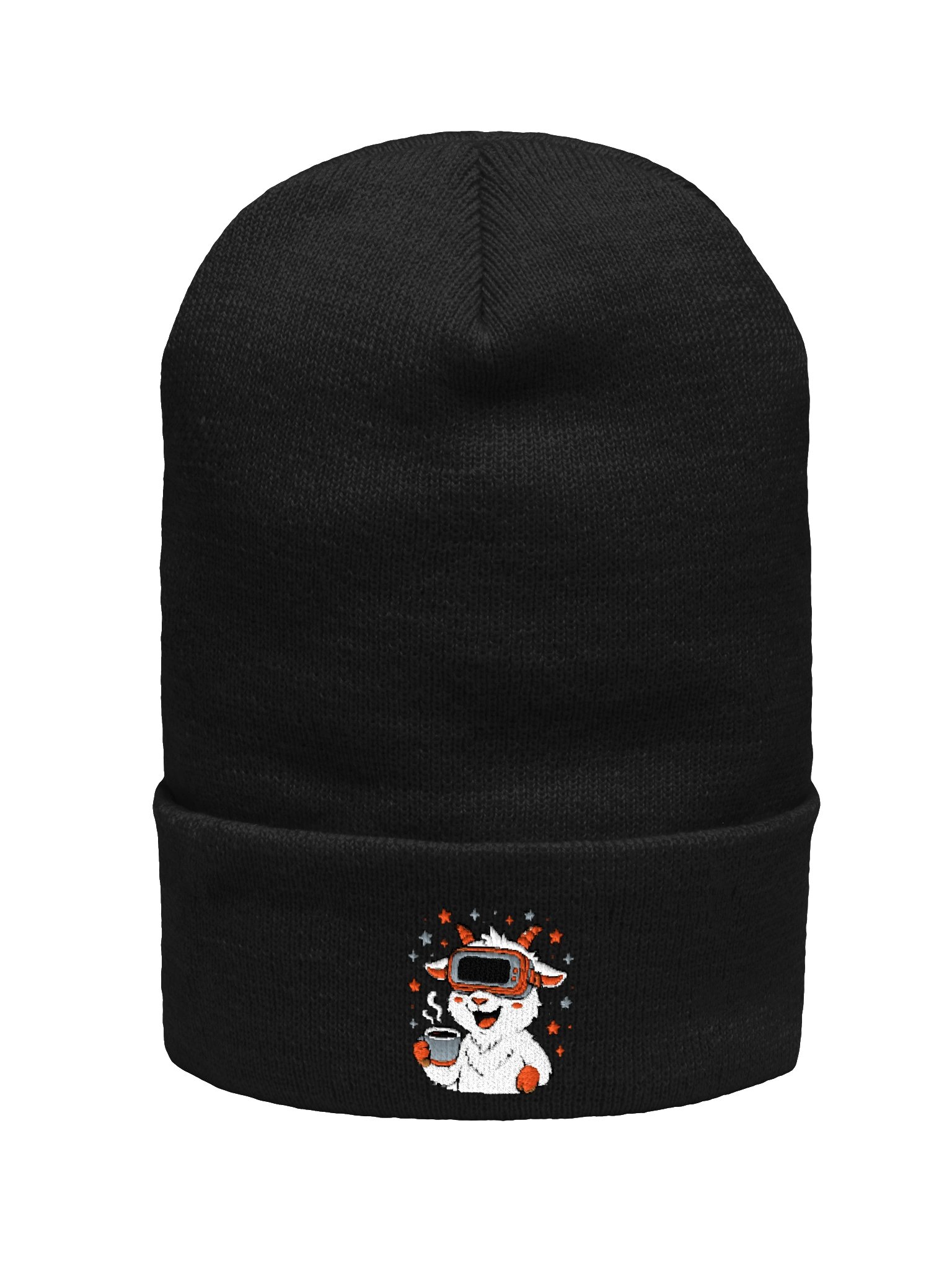 ASI Shepherd Beanie product image (1)