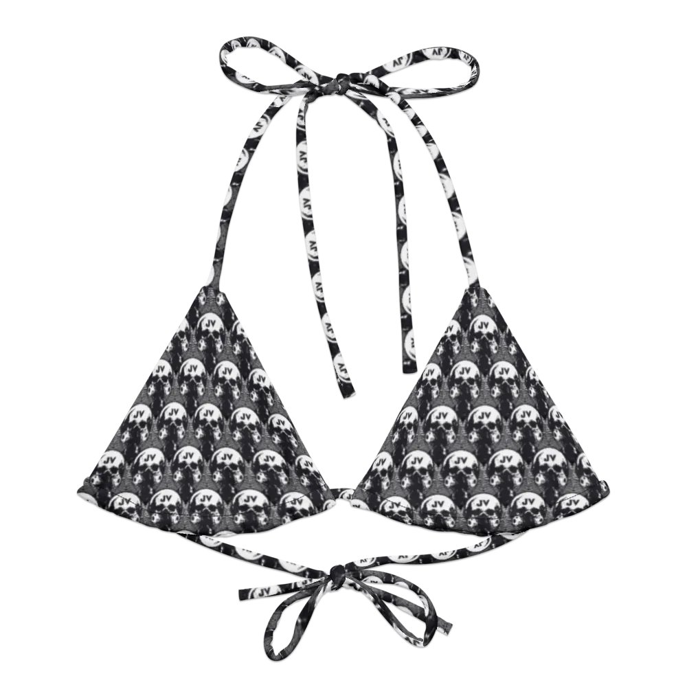 JOE VIRUS OVER THE SHOULDER BOULDER HOLDER (bikini top) product image (1)