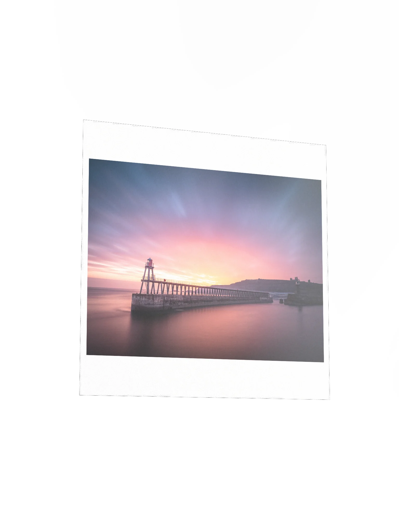 Whitby Pier product image (12)
