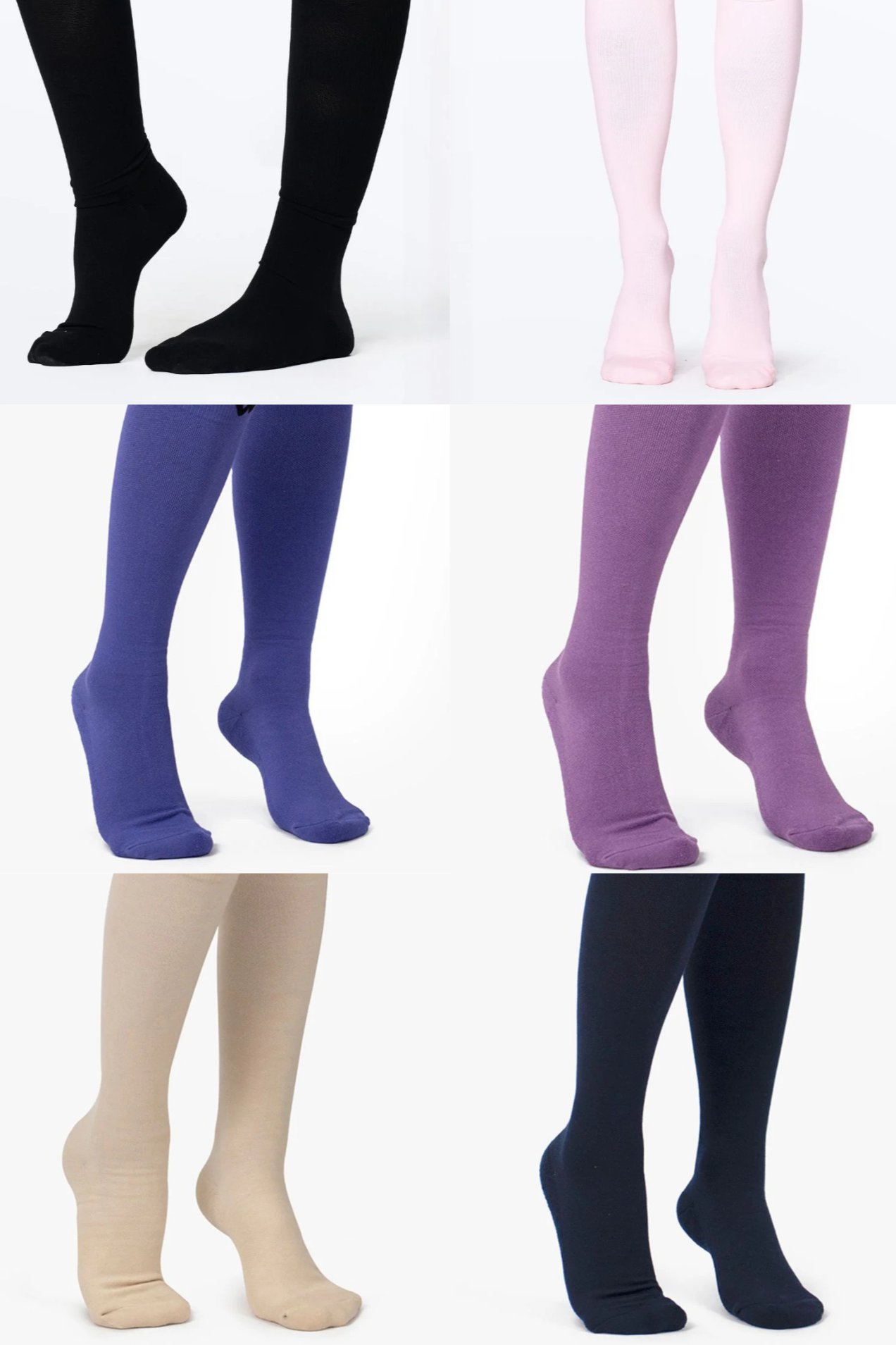 Bamboo Compression Socks product image (12)