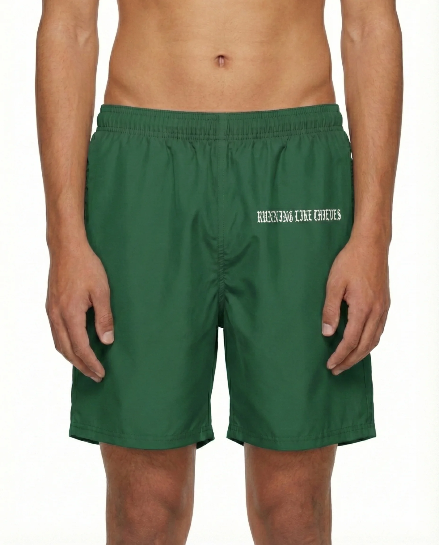 Forest Oil Cliff Diving product image (1)