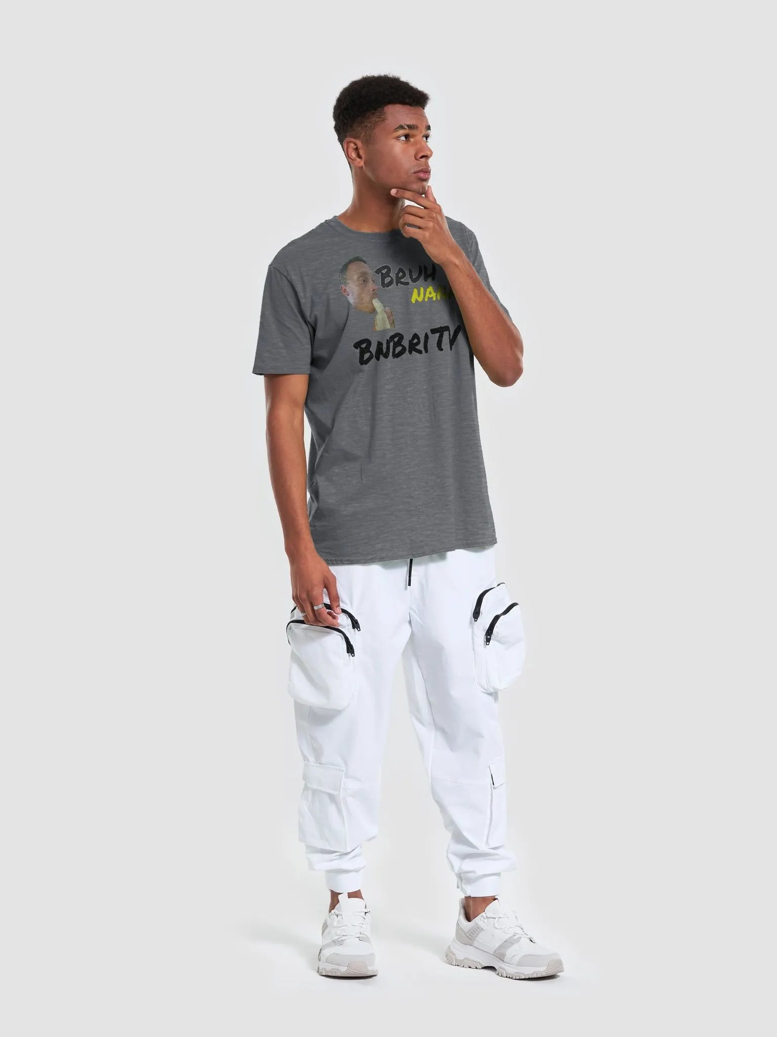 BnBriTv Bruhh product image (2)