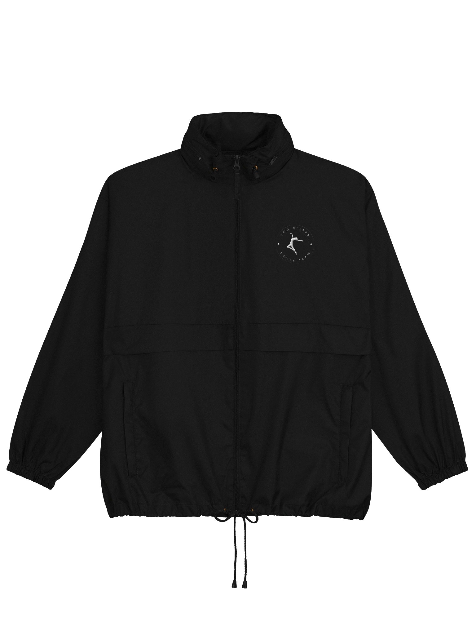 Embroidered Team Jacket (Arianna) product image (1)