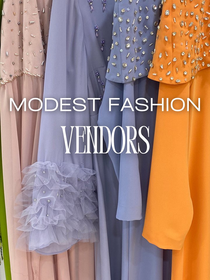 Turkiye Modest Fashion Vendor List product image (2)