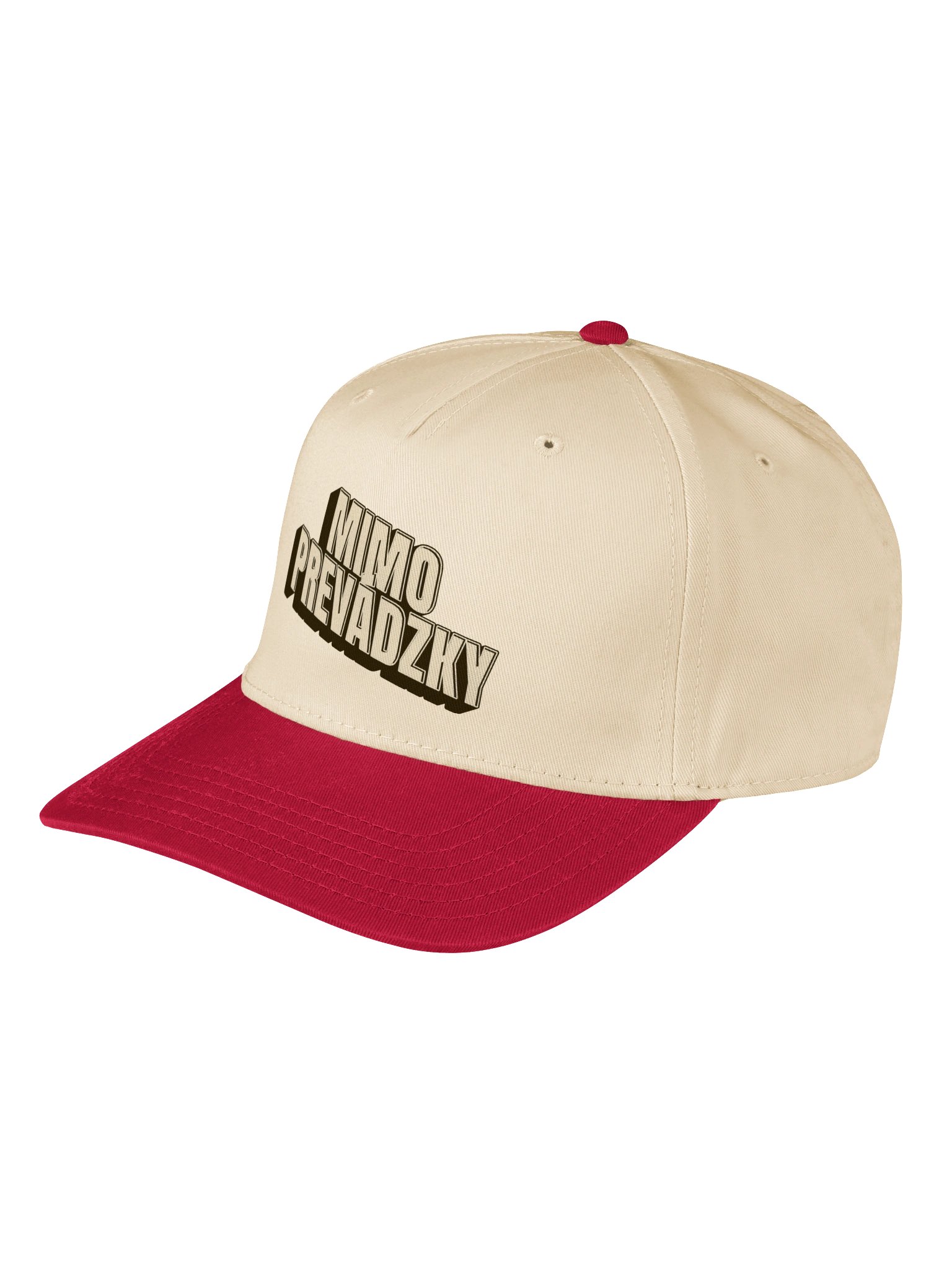 Šiltovka "Dovolenka" 2 product image (3)