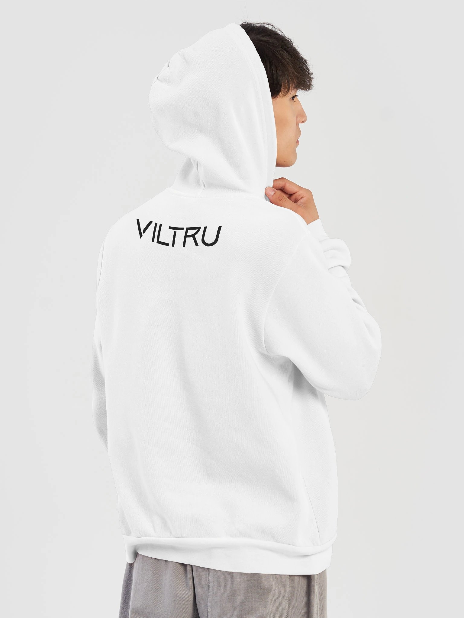 V Hoodie product image (9)