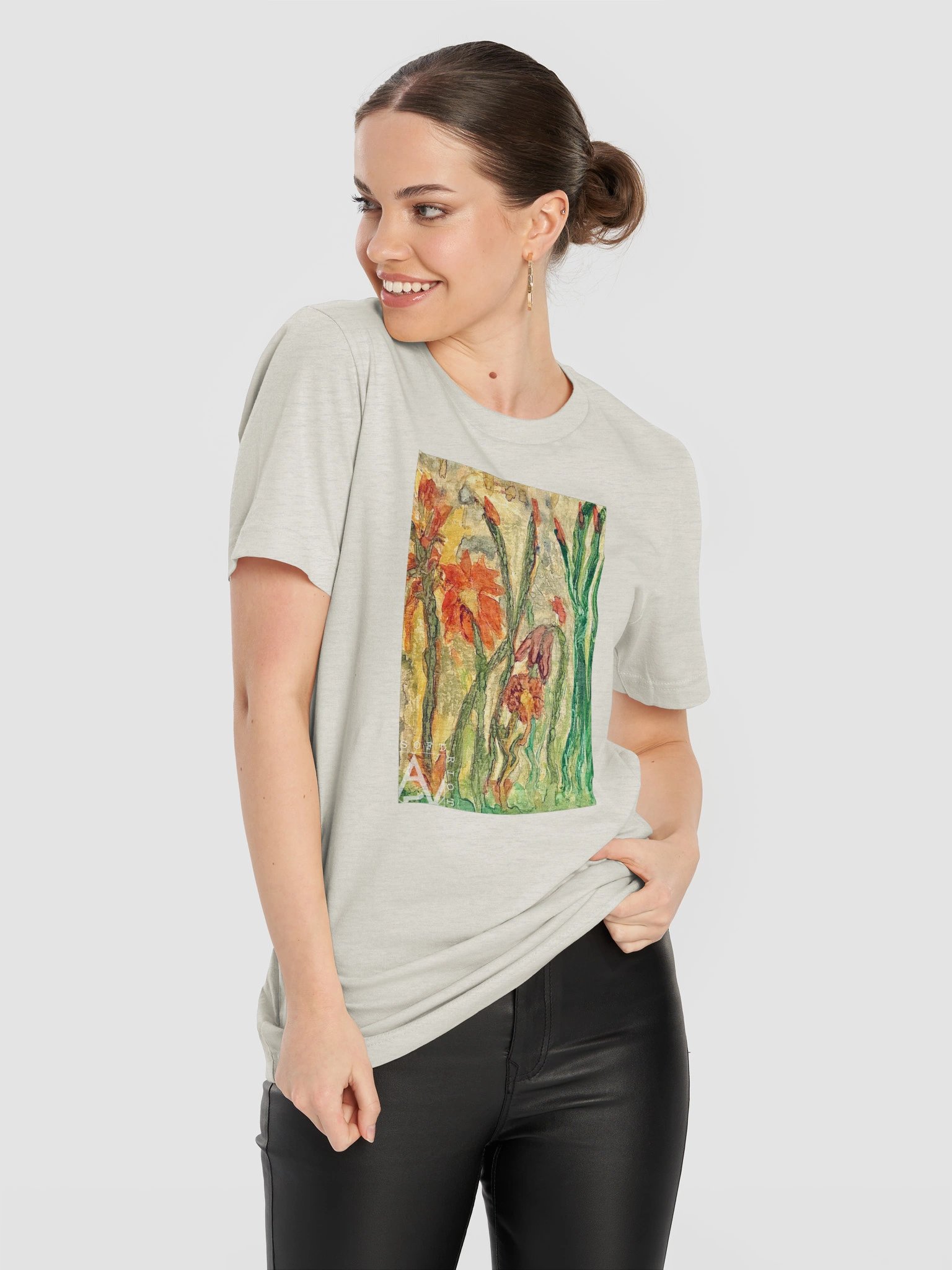 SOFT RIOT (Shirt) product image (2)