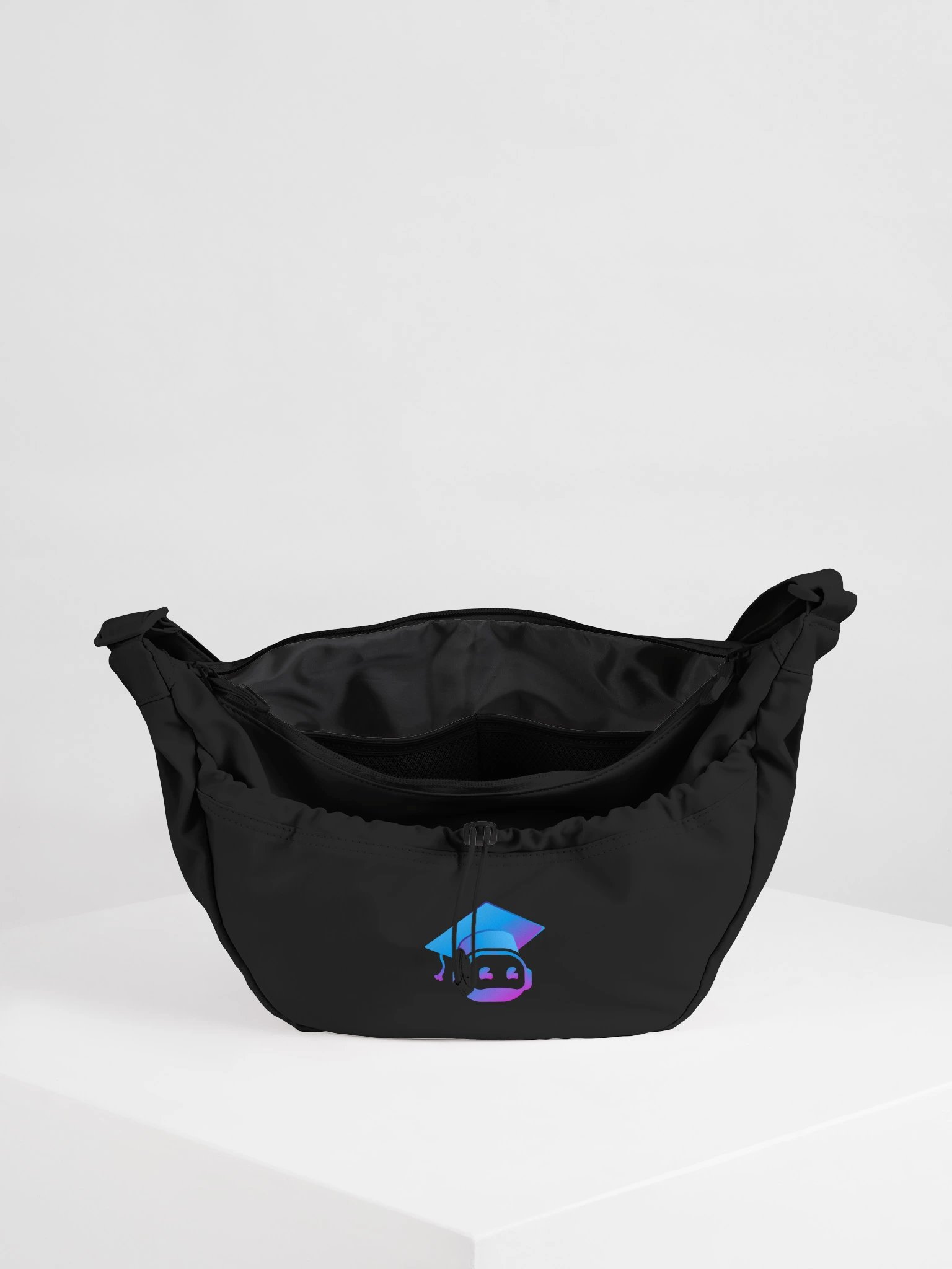 Creator School AI Crossbody Bag product image (5)