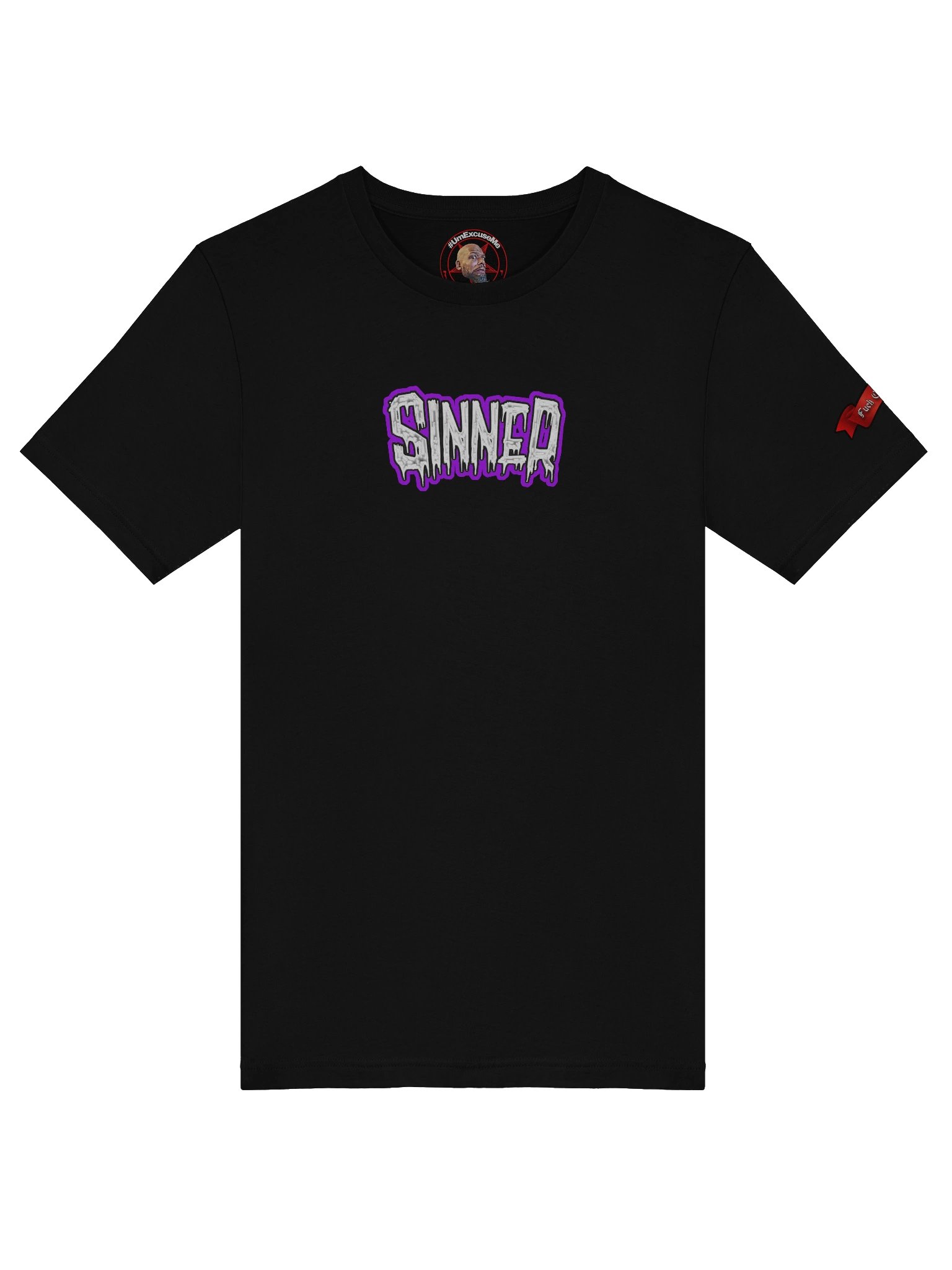 Sinner (purple) product image (5)