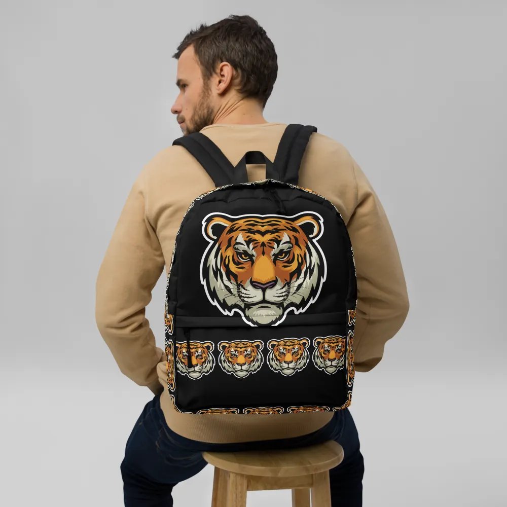 Isi Agu Backpack product image (8)
