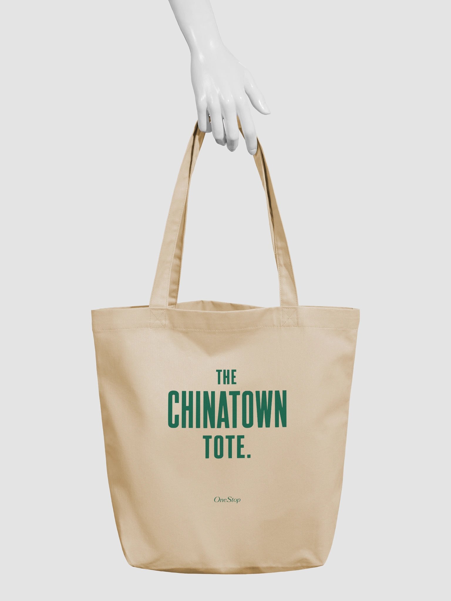 The Chinatown Tote product image (3)