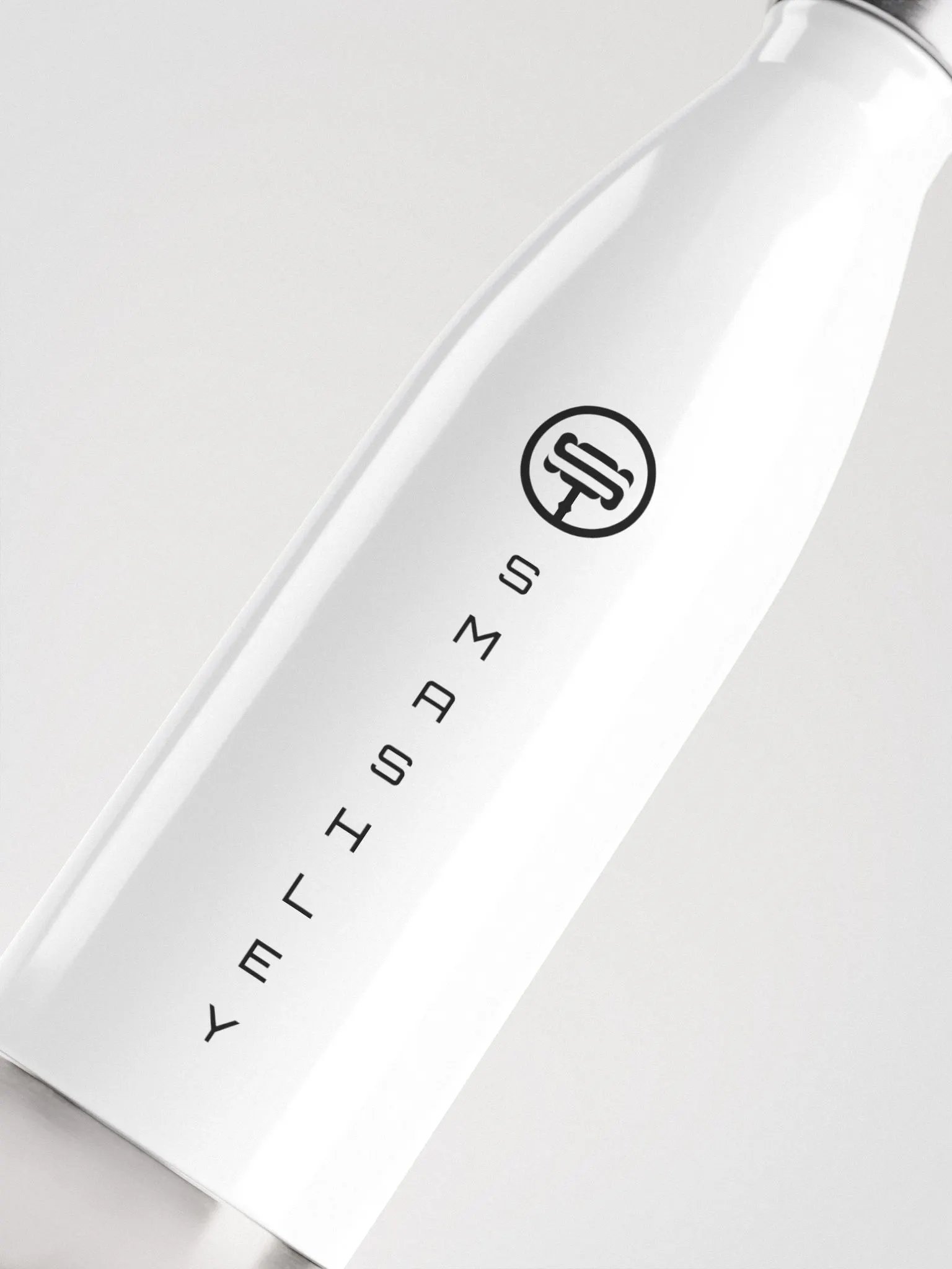 Stainless Steel - Smashley Drinking Bottle product image (5)