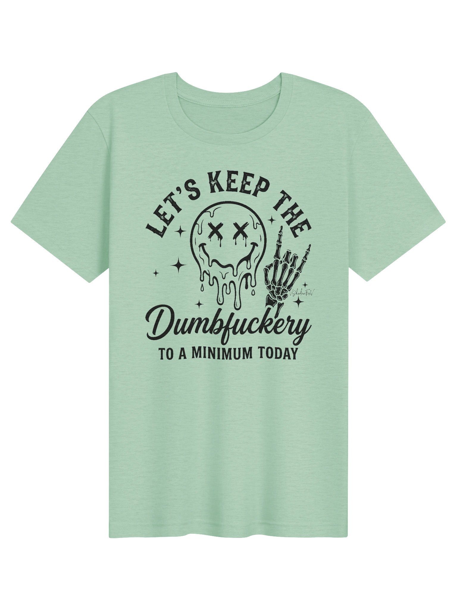 Minimum Unisex T-Shirt product image (51)