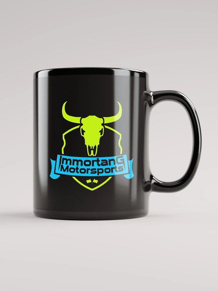 ImmortanG Motorsports Mug product image (1)