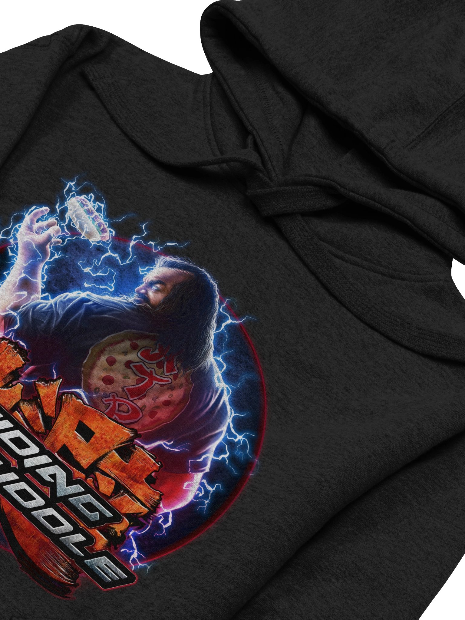 Lightning Aris Hoodie product image (55)