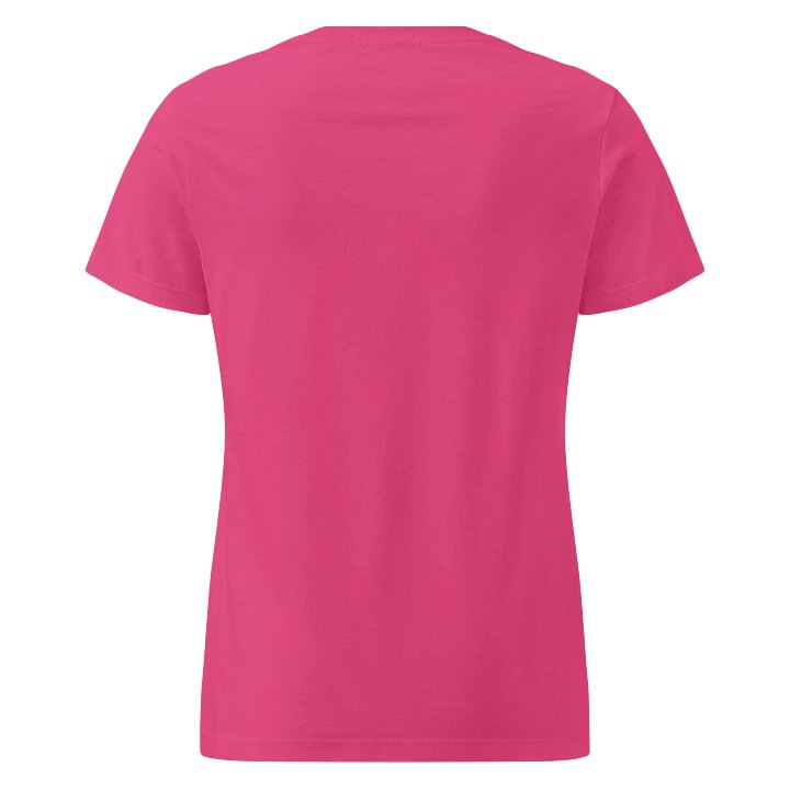 Pencil Warrior Logo Women's Tee product image (2)