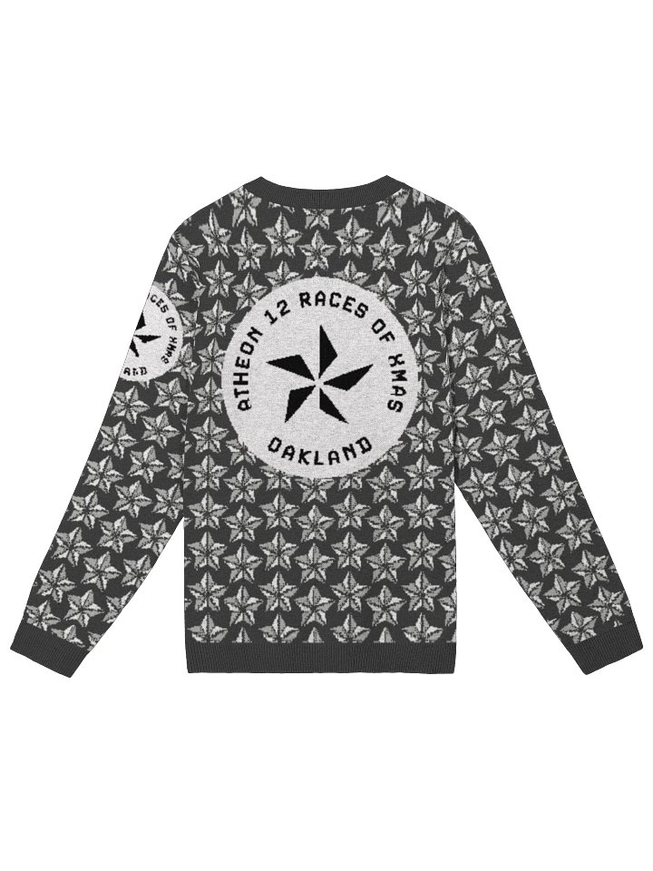 12 Races of Xmas - Race 4 - Sweater product image (10)