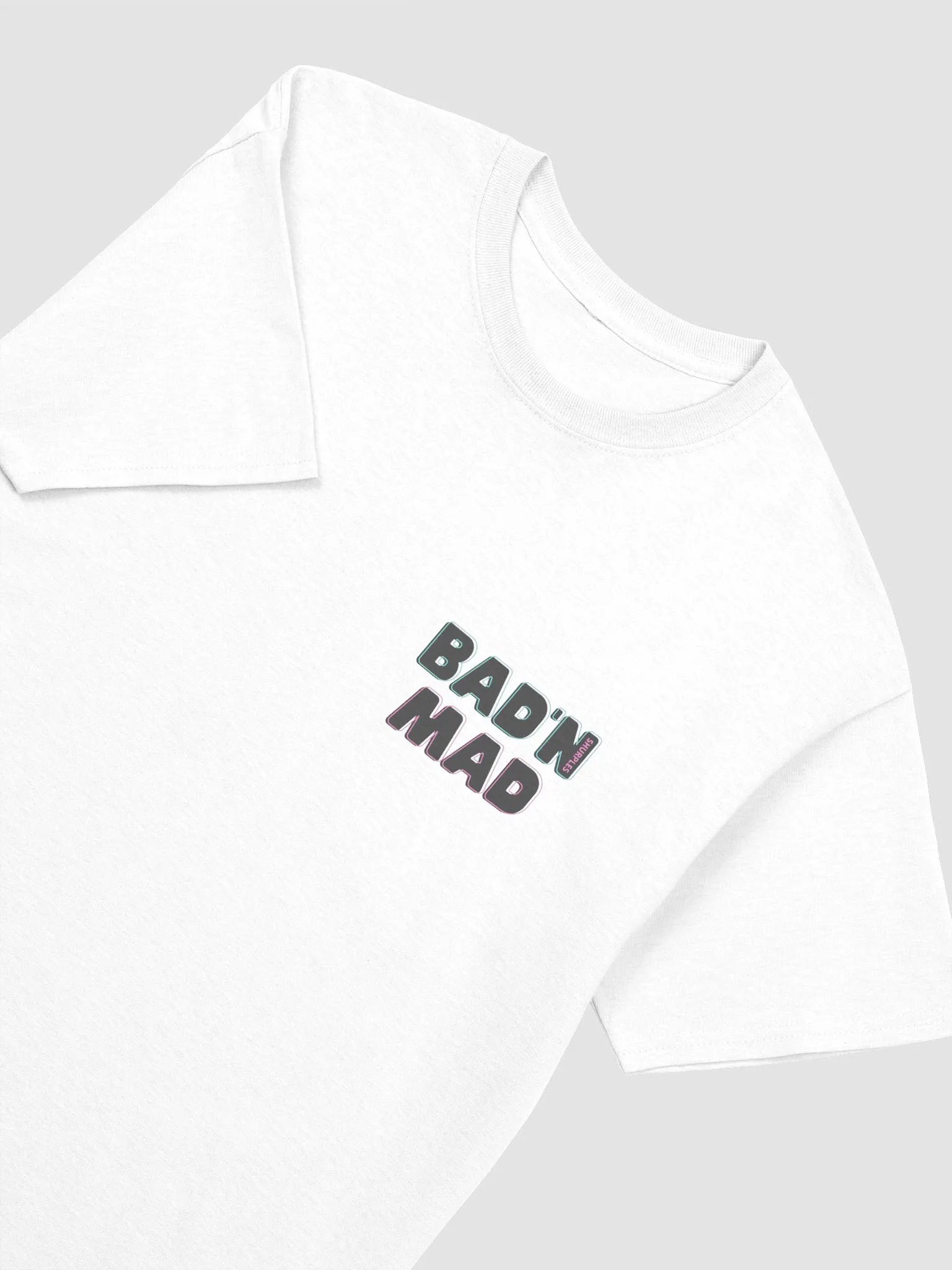 Bad'N Mad T product image (17)